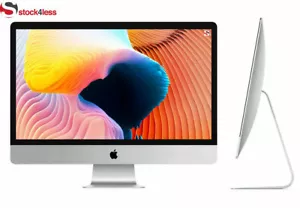 2012 Apple iMac 27.0'' i7-3770@3.40GHz 32GB RAM 2TB SSD MD096LL/A - Picture 1 of 6