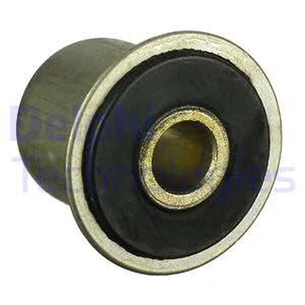 Leaf Spring Eye Bush Rear Axle Lower Rear FOR RELAY I 1.9 2.0 2.5 2.8 94->02 - Image 1 of 1