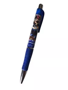 Pluma de bola Yu Gi Oh - escribe en tinta negra - Imagen 1 de 1