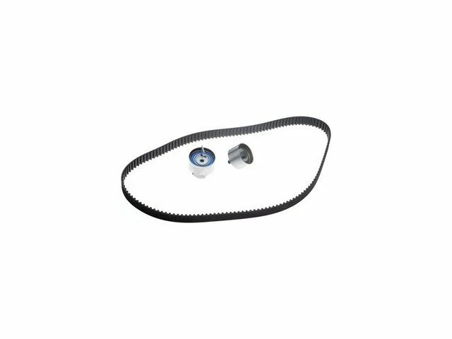 Timing Belt Kit For 1997-2002 Dodge Caravan 2.4L 4 Cyl GAS 1998 1999 2000 J477ZV - Image 1 of 1