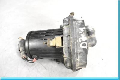 04-10 Bentley Continental Auxiliary Air Injection Secondary Pump 3W0131083 Oem - Imagen 1 de 4