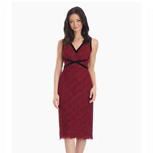 NWT JS Collections Dress - size 8 - Picture 1 of 5