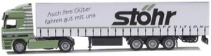 AWM LKW MB Actros LH/Aerop. Ga-KSZ Stöhr 70861 - Picture 1 of 1