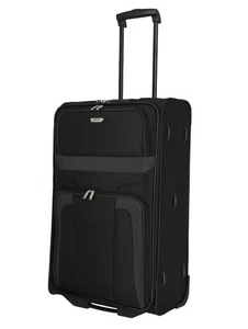 Paklite ORLANDO 2w Trolley L - Schwarz - Bild 1 von 10