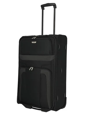 Paklite ORLANDO 2w Trolley L - Schwarz - Bild 1 von 4