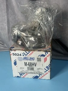 Engine Oil Pump-Melling M-68HV - Picture 1 of 6