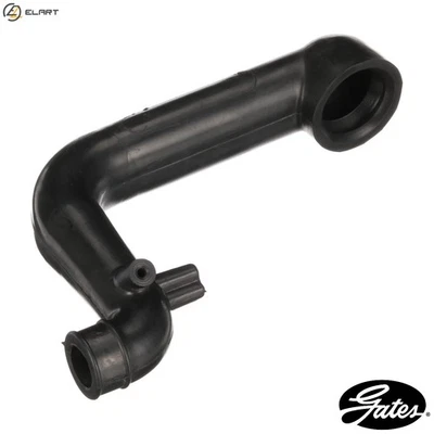 HOSE CRANKCASE VENTILATION EMH501 FOR MERCEDES-BENZ 124/T-Model/Break G-CLASS - Image 1 of 4