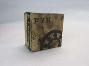FYH NA209 Insert Bearing 22mm Outer Race W 45mm ID 56.3mm LTB BOX DAMAGE NEW - Picture 1 of 4