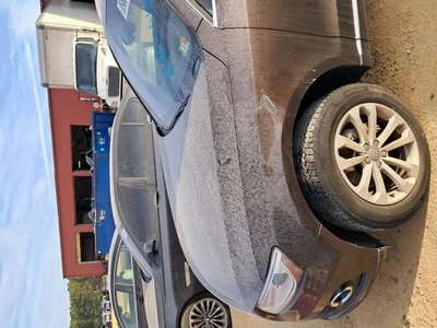 Driver Fender VIN Fp 7th And 8th Digit Fits 09-17 AUDI Q5 4874528 Foto 1 de 4