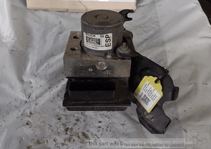 Centralina ABS  ALFA ROMEO MiTo (10) 1.4 T GPL (88Kw) Ber 0e42b1 - Picture 1 of 5