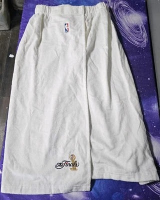 Toalla envolvente corporal baño piscina spa vestuario 100 % algodón cubierta ajustable naranja Foto 1 de 4