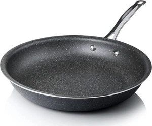 Granitestone 10 Non-Stick Frying Pan With Mineral/Diamond Coating For Long For - Picture 1 of 12