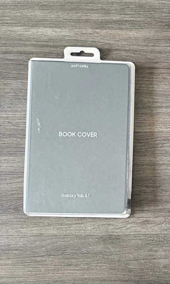 Funda libro Samsung - Galaxy Tab A7 Foto 1 de 1