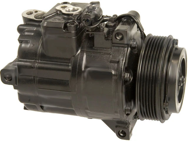 Compresor de aire acondicionado para Land Rover Range Rover 2006-2009 28398TZVW 2007 2008 Foto 1 de 2