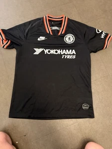 Chelsea Fc 2020 3rd Shirt - Picture 1 of 3