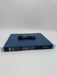 Dispositivo de firewall de seguridad Palo Alto Networks PA-850 750-000119-00G con 2 x fuente de alimentación - Imagen 1 de 6