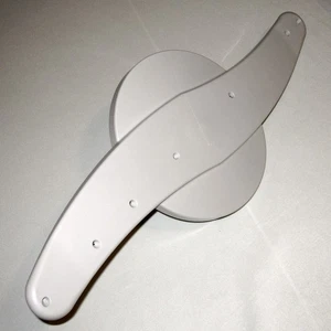 GE Dishwasher ***LOWER SPRAY ARM*** Part WD22X10044 WD22X10047 - Picture 1 of 1