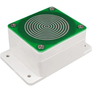 Transmisor Sensor Lluvia y Nieve RS485 Portátil con Función de Calefacción S5N45851 - Imagen 1 de 10