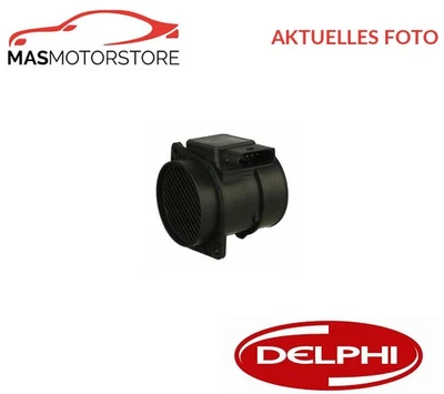 LUFTMASSENMESSER DELPHI AF10236-12B1 A NEU OE QUALITÄT - Image 1 of 4