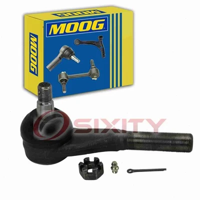 MOOG At Pitman Arm Steering Drag Link for 1975-1978 GMC K15 Suburban Gear  qv - Image 1 of 4