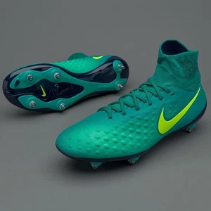 Nike Magista Orden II SG UK 7.5 'Rio Teal' - 844521 375 - Picture 1 of 7