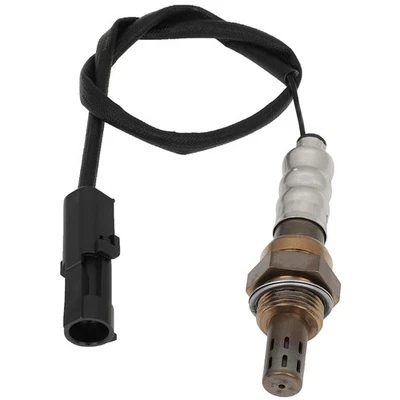 Sensor de oxígeno O2 aguas arriba para Chevrolet S10 4,3 L V6 1982-1991 compatible con 234-1001 Foto 1 de 4