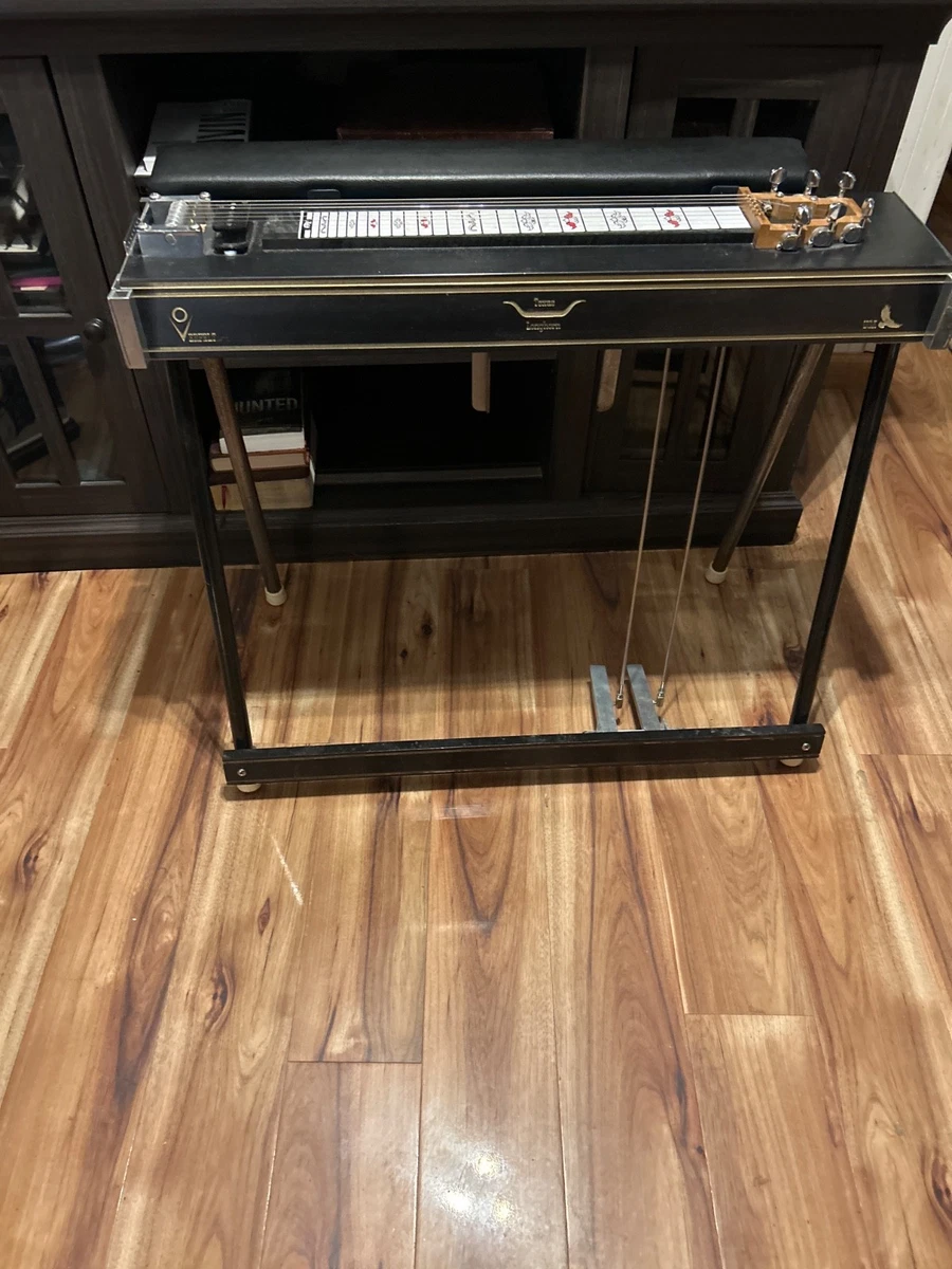Pedal Steel Guitars for sale | eBay