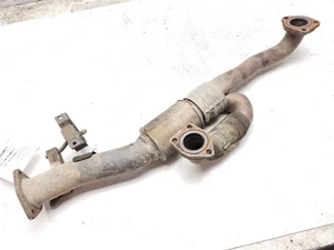 2003-2007 Honda Accord Exhaust Downpipe V6 3.0L OEM 18210-SDB-A01 - Picture 1 of 12