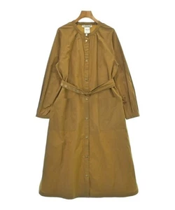 S Max Mara Kleider Braun 42 (ca. M) 2200622791029 - Bild 1 von 5