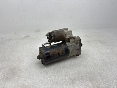 Volvo XC70 2005 Starter motor 1005821794 Petrol 154kW ISA10889 Foto 1 de 4