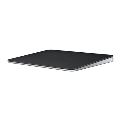 Apple Magic Trackpad - Black - USB-C - A3120 - Very Good Condition - Image 1 of 2