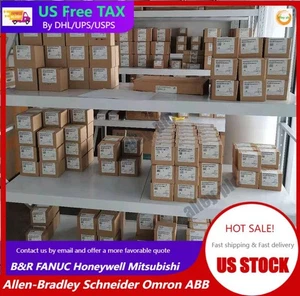 1PC New Fanuc IC694ALG392-BB IC694ALG392BB PLC Module Expedited Shipping - Picture 1 of 2