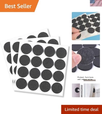 48 almohadillas de fieltro para muebles: los mejores protectores de piso para elegancia de madera dura Foto 1 de 4