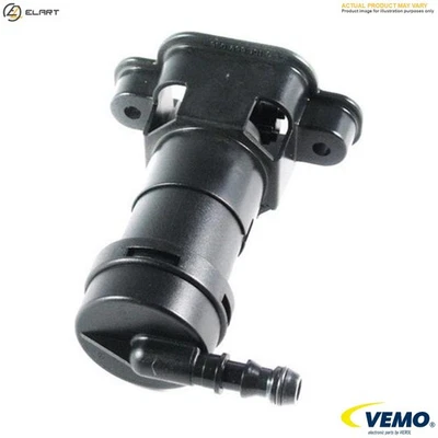 WASHER FLUID JET HEADLIGHT CLEANING V45-08-0001 FOR PORSCHE M 05.9D 3.0L 6cyl - Image 1 of 4