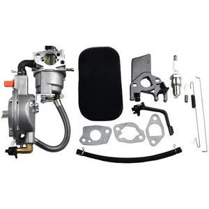 212cc For LPG Conversion Kit With Improved Fuel Economy For Propane Generators - Picture 1 of 18