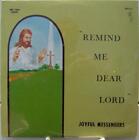 Joyful Messengers - Remind Me Dear Lord LP New Sealed DRC 1050 Vinyl Record