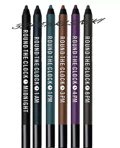 bareMinerals Round The Clock Waterproof Eye Liner Choose Your Shade New&Unbox - Picture 1 of 3