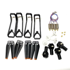 Z908 Pro Obstacle Avoidance RC Drone Spare Parts KF610 Motors Blades Propellers - Picture 1 of 4