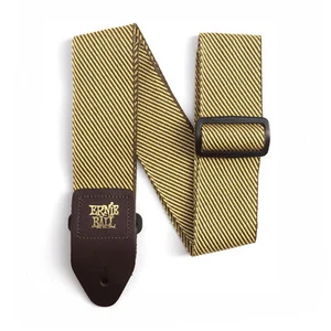Ernie Ball Tweed Guitar Strap - Picture 1 of 1
