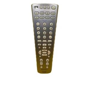 Mando a distancia original Sony RM-VL900 - Imagen 1 de 3