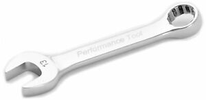 Performance Tool W30613 13mm Stubby Combo Wrench