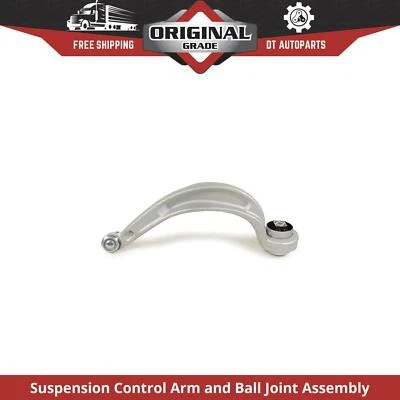 Conjunto de brazo de control de suspensión y rótula Mevotech para Audi A4 Quattro 2009-10 Foto 1 de 2