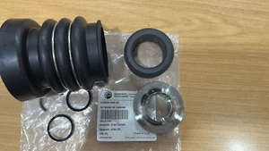 Kit anelli in carbonio originale Sea-Doo 295501204 - Foto 1 di 2
