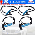 4x ABS Wheel Speed Sensor Front Rear Left+Right For BMW 325CI 325I 330CI 330I M3