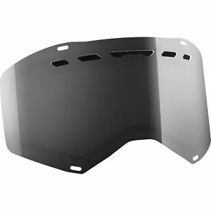 Gafas Scott Prospect Doble ACS Gris Lente AFC MotocrossEnduro - Imagen 1 de 2