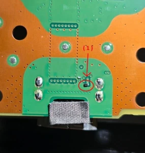 71 Zener Diode Repair PS5 HDMI Port - Small Backside Component - Picture 1 of 1