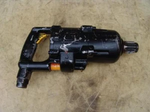 Professional ingersoll rand titanium drive heavy duty impact wrench spline drive - Picture 1 of 1