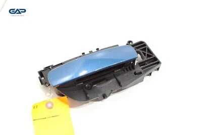 2020 - 2023 DODGE CHARGER REAR RIGHT PASSENGER SIDE EXTERIOR DOOR HANDLE OEM - Image 1 of 4