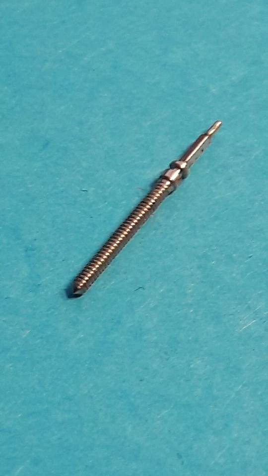 Vástago de bobinado Doxa 14 #401 Ronda 679 Foto 1 de 1