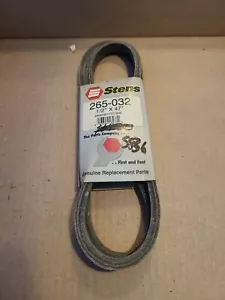 Stens 265-032 Belt - Picture 1 of 1